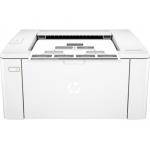 HP LaserJet Pro M102