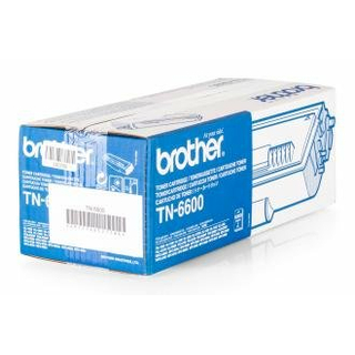 Brother TN-6600 Original Toner