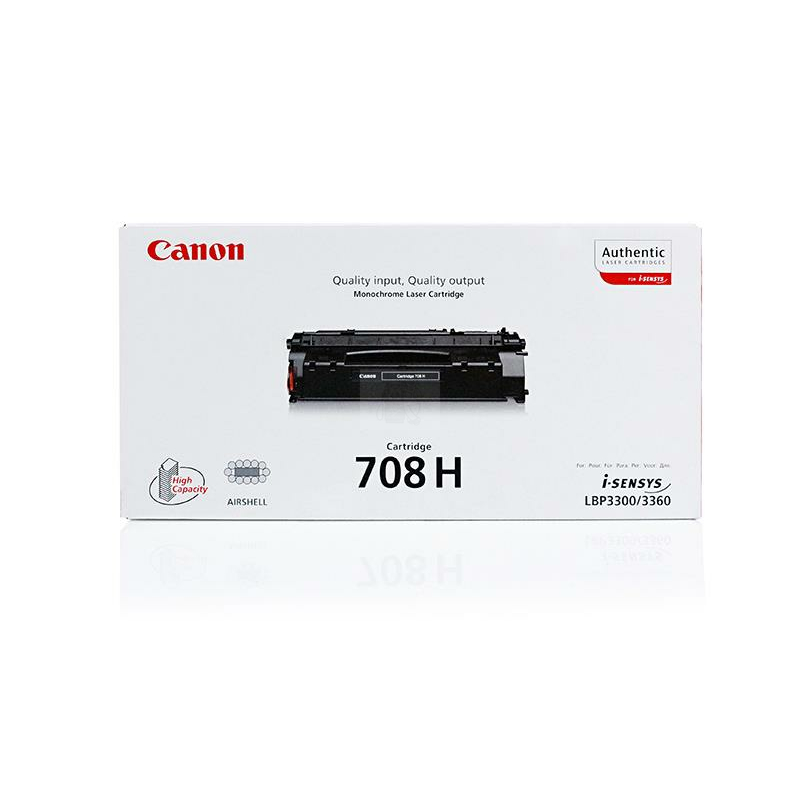 Canon 708H Toner Original