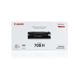 Canon 708H Toner Original