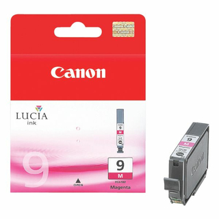 Original Canon Tinte PGI9M Magenta