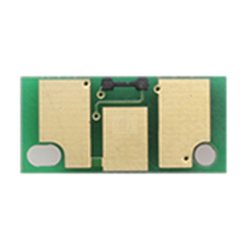 Reset-Chip fr Epson Aculaser M2000 / C13S050435, C13S050437