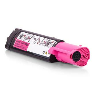 Toner fr Epson Aculaser CX21 Magenta