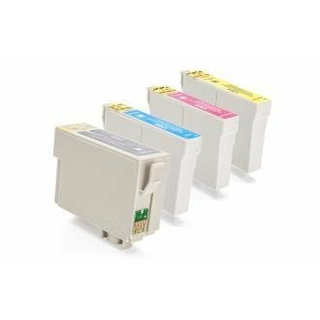 Multipack Alternativ zu Epson T1306