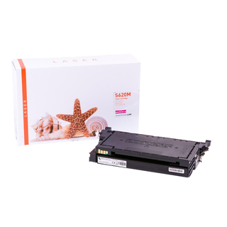 CLT-M5082L / CLP-620 Toner Magenta Alternativ Samsung