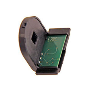 Reset-Chip fr Epson AcuLaser C2800 / C13S051160 Cyan