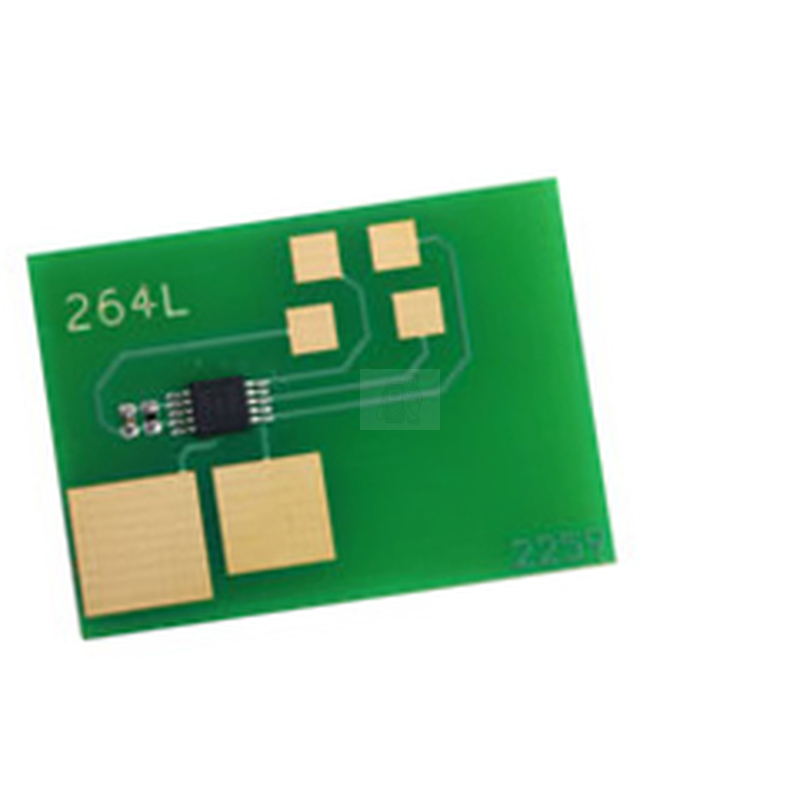 Reset-Chip fr Lexmark X264 X363 X364
