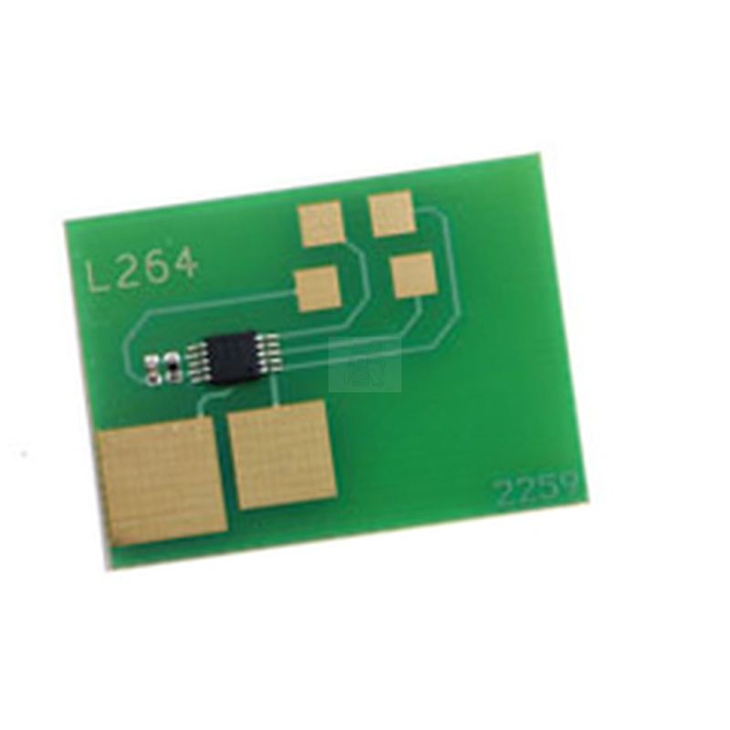 Reset-Chip fr Lexmark X264 / X363 / X364