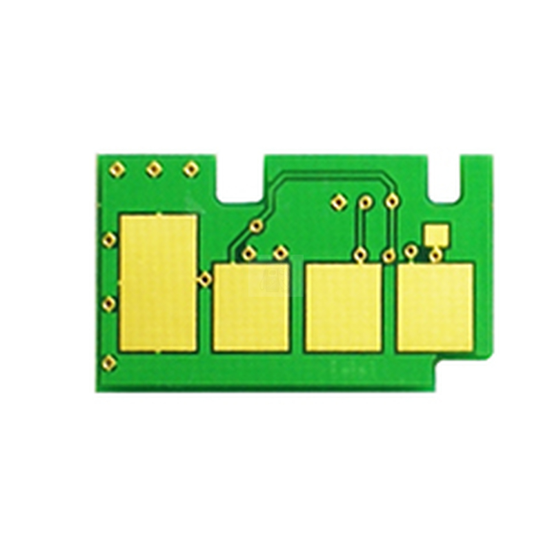 Chip fr Samsung CLP-415 / CLX-4195 Yellow