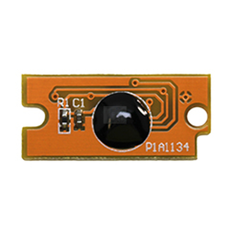 Chip fr Dell C3760 Yellow