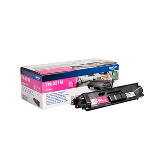 Brother TN-321M Toner Magenta