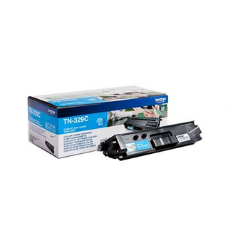 Brother TN-329C Toner Cyan