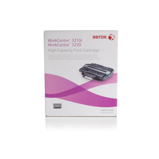 Xerox WorkCentre 3210, 3220 Toner Black / 106R1486