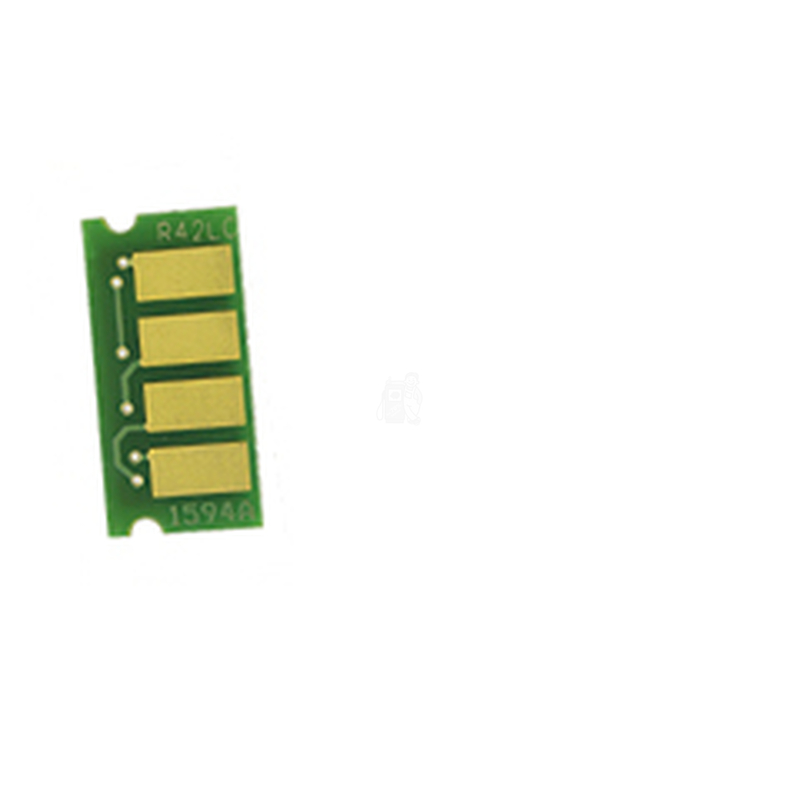 Reset-Chip fr Ricoh 406482 / SP C231 Yellow