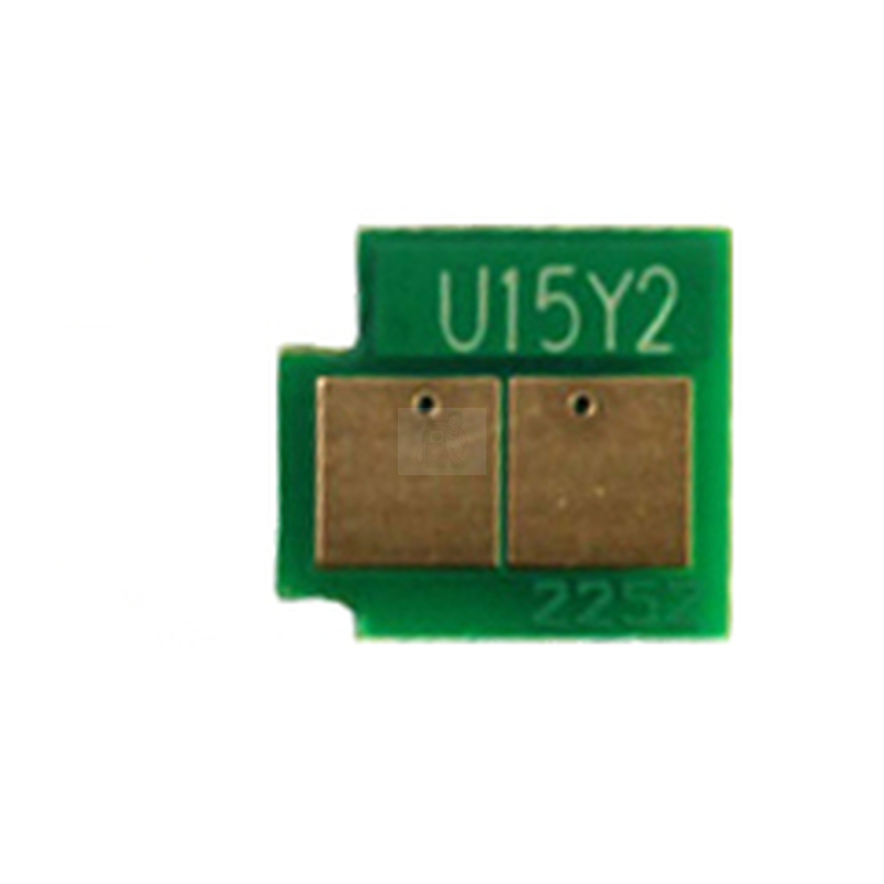 Reset-Chip fr HP2600 / HP 2605 (Q6001A) Schwarz